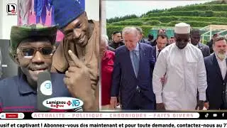 Erdogane Beugueu nagne La lolou way&eacute; Sougnou Pm fow&eacute; Wougnou Ko 