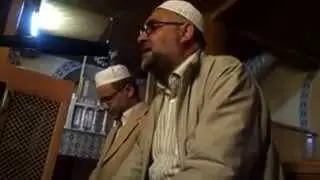 5 OKTAV KAPU CAMİİ HÜVALLAHÜLLEZİ AŞRI ŞERİFİ KERİM KÜÇÜKKÖSEN