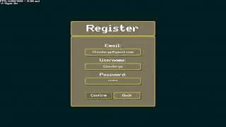 ROTU - Pre Alpha | Dev Build 18