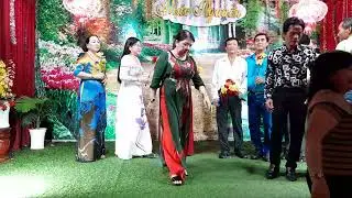 💔Tân Cổ Yêu Lầm 🌿 Đức Nhuận & Châu Nguyễn 🌿19/01/2026