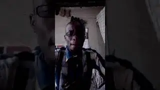 See mc OPASY broken English as he urgues national and county government for support