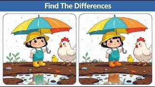 Can you spot it ? | After every 2 min New Puzzle     #brainteaser