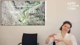 Tuesday Discussion with Gesa Biermann (Pina Earth)