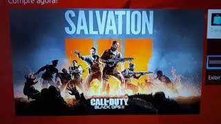 DLC 4 &laquo;SALVATION&raquo; УТЕЧЕН!? - Bo3 Zombies DLC 4 Zombies Only New Map Pack - Black Ops 3