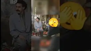 Borat&rsquo;s Hilarious Misunderstanding of Jewish Hats