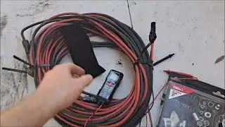 SOLAR BATTERY CHARGING ISSUES DIAGNOSING THE PROBLEM pt 2