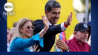 What to expect in the legal process for Maduro