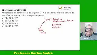 O Protocolo de Transfer&ecirc;ncia de Arquivos (FTP) &eacute; uma forma r&aacute;pida e vers&aacute;til de transferir arquivos