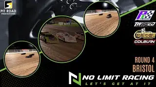NLR - No Limit Racing - Round 4 - Bristol