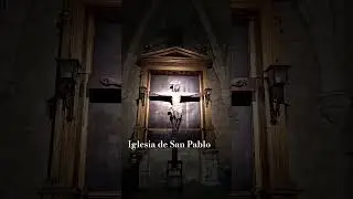 Iglesia de San Pablo, Palencia #travel #europe #history #world