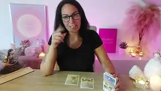 🎁Win Actie🎁 Waterman✨️Vertrouw op het proces! Zodat je een nieuw leven kan starten