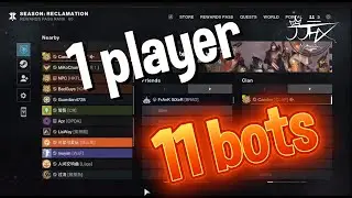 Did Bungie get Caught Botting the Player Count?