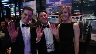 Sydney International Boat Show - Ray White Marine 2018