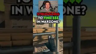 Fastest Money Method in Warzone 2 😁 #shorts #callofduty #warzone2
