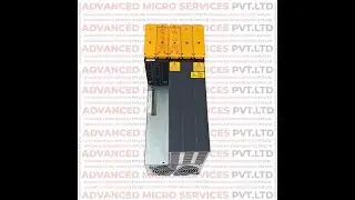 Baumuller BUS624-45 67-54-M-204-001 Drive | Advanced Micro Services Pvt. Ltd
