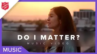 National Day of Prayer for Victims of Human Trafficking • Do I Matter?