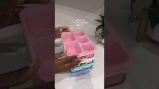 In my adult lunchable era #asmrfood #adultlunchable #snackbox #lunchables #satisfyingasmr