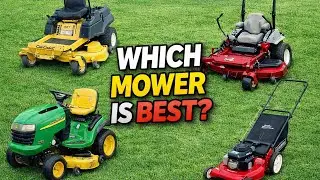Best Mowers to Flip on Facebook Marketplace (From $0 to $20K/Month)
