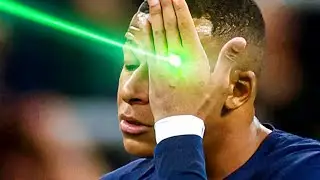 When Football Players Have 0% Luck