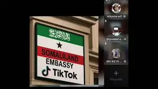 DENI KU GULEYSTEY INU KALA ERYO MALESHIYADKI SOMALIA MARKA CIRO MAXA AMUSIYEY SANAAG O SOMALILAND AH