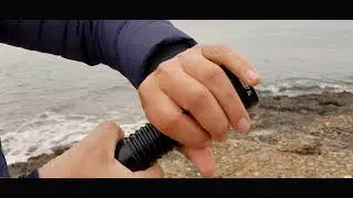 Stardust  XL &ndash; Torch &ndash; Torcia | Omer