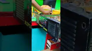 Heating issue solved on Stranger SPB4K Amplifier