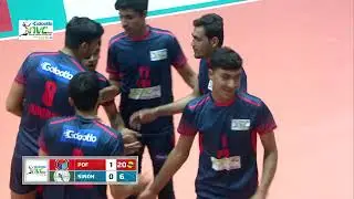 Match 05 POF VS SINDH Highlights