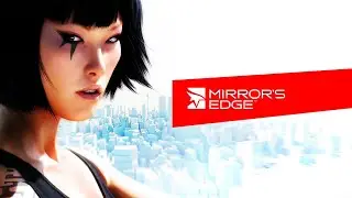MIRROR'S EDGE