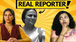 She Is The Real Life Vaishali Singh Of Bhakshak Movie!
