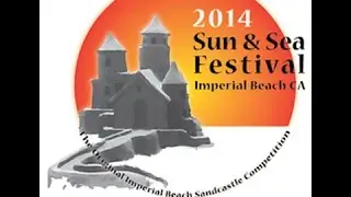2014 Sun & Sea Festival - Imperial Beach, CA
