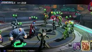 [MsF] V3.10 Test Counter Hydra Team Aoe/Bomber