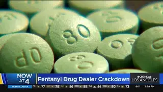 Seven OC area drug dealers facing federal charges stemming from fatal fentanyl overdoses
