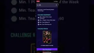 New Showdown Mariano Diaz! - Fifa 21