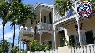 Duval House | Key West (FL), United States | Hotel Review 🏩