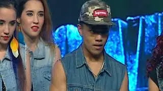Showdown (2013) | All Stars (Semi Finals)