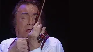 Raymond Devos - Le Clown (Live officiel &agrave; l&rsquo;Olympia 1994)