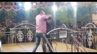 ସର୍ଗିଗୁଡ଼ା ନାଟକ ଲାଷ୍ଟ୍ ଫାଇଟିଂ 🔥⚔️part-1#bhubanguru #sanoguru #superhitnatak #sargigudanatak 