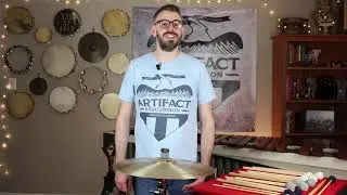 Artifact Percussion | Cymbal Mallets
