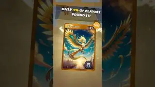 Mini Monsters: Card Collector - Gold Pack Opening III