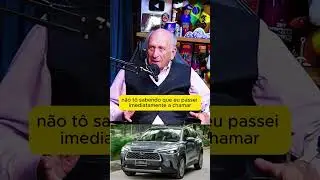 &ldquo;Corolla Cross Credo&rdquo;: entenda a cr&iacute;tica! BORIS EXPLICA!