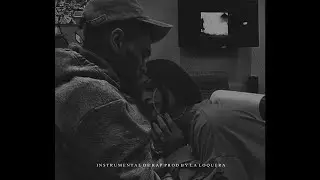 BEAT RAP BOOM BAP 