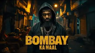 BOMBAY KA MAAL - | Mumbai Streets Anthem | Rap Song