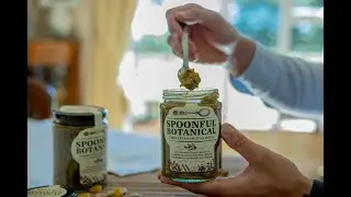 The Spoonful Botanical Story