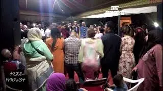تحيدوست متميزة لثنائي الجميل الفنان المتألق حوسى كبيري والفنانة المحبوبة و المتميزة تالݣاديت