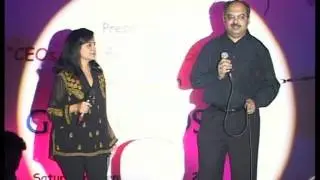 Shireesh Joshi, Director Strategic Operations, Bharti Airtel | 2011