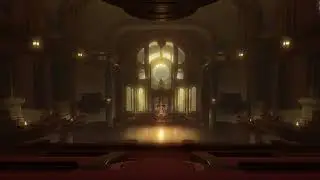 Le spectacle doit continuer - Opera Epiclese Theme EXTENDED [ Genshin Impact ]