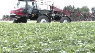 Insecticide Sites of Action #885 (Air Date 3/22/15)