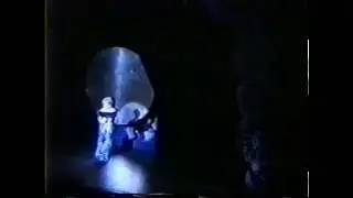 Nancy Dussault--Losing My Mind, 1988 