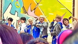 2025/12/27 両片想い / DXTEEN フリーライブ イオンモール幕張新都心 2部(HD/60fps)
