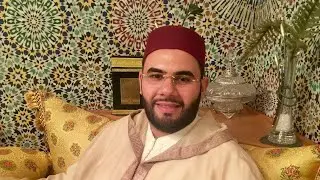 من روائع الشيخ ياسين كصوان
